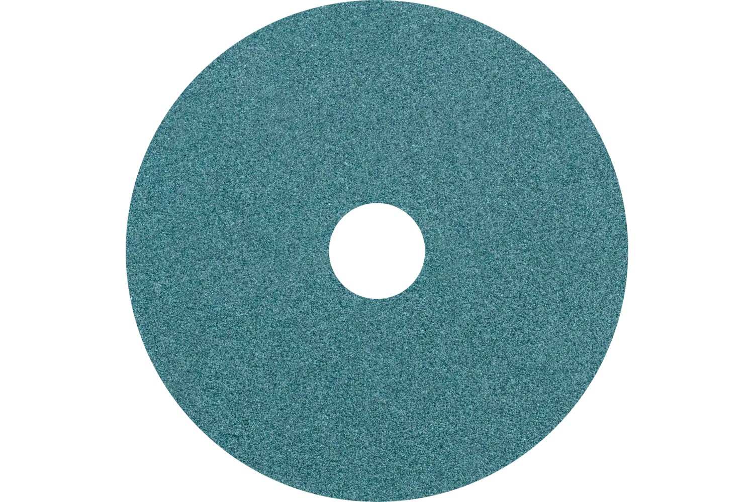 Picture of Pferd Fiber Disc, 5" x 7/8, 60 Grit, Zirconia